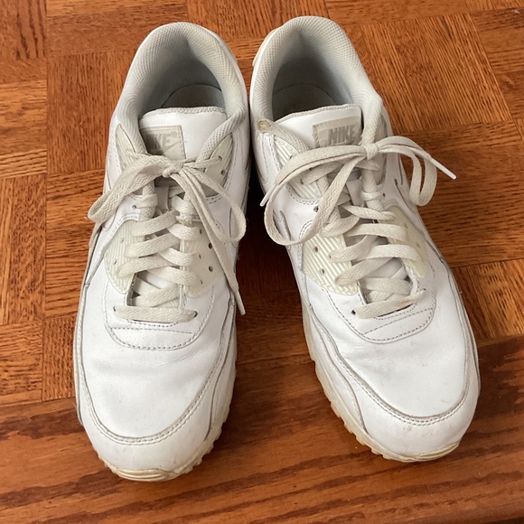 Men,s Nike Air max - Picture 2 of 7